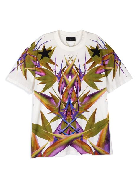 givenchy t shirt grailed|givenchy t shirt women.